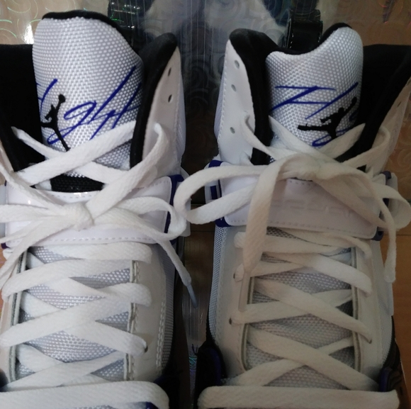 💕 Air Jordan sneakers - Picture 6 of 10